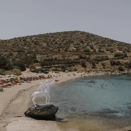 Miramar 3* Karystos (Evia)