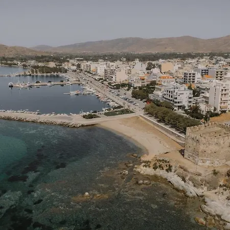 Miramar Aparthotel