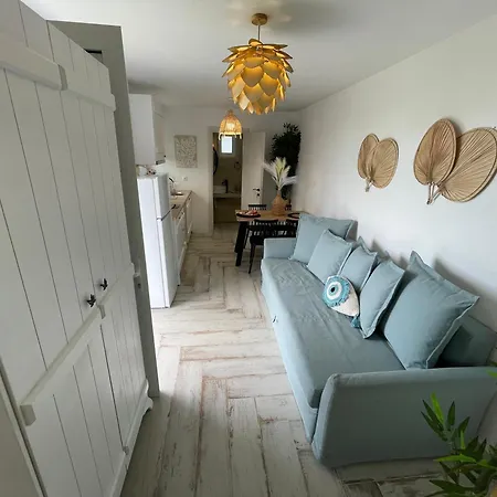 Aparthotel Miramar *
