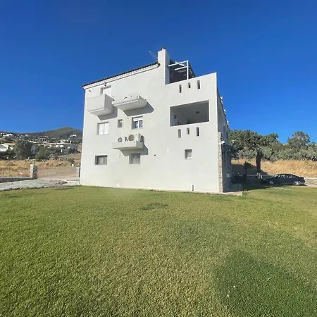 Miramar Karystos (Evia)