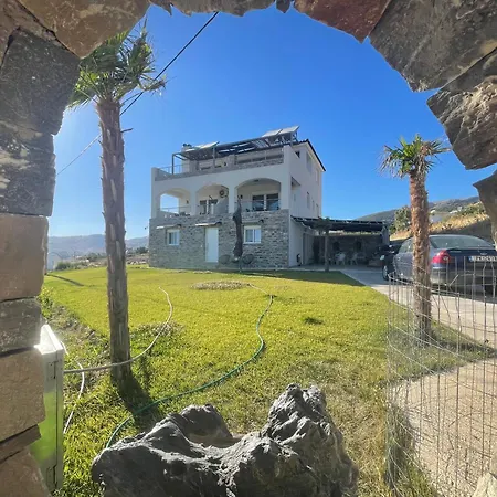 Miramar Апарт-отель