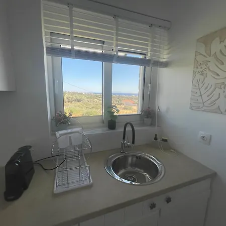 Aparthotel Miramar Karystos (Evia)