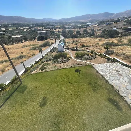 Aparthotel Miramar