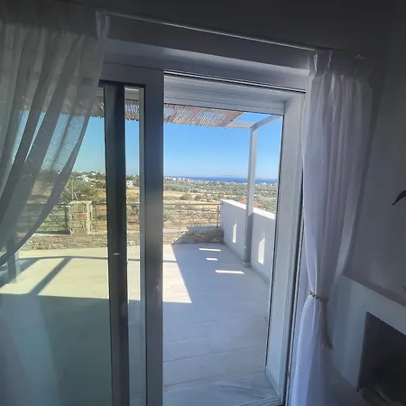 Miramar Aparthotel Karystos (Evia)