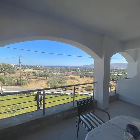 Miramar Karystos (Evia)