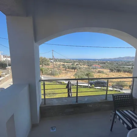 Miramar * Karystos (Evia)